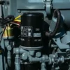 Dizel motor